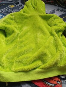 Mikina medvídek 152 - 3