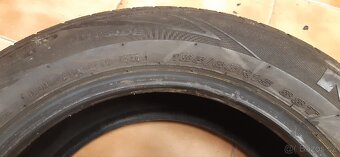 Letní pneu 185/65R15 - 3