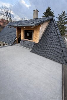 Rodinný Dům / dvougenerační dům - 3