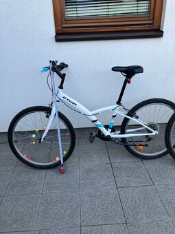 Dětské kolo B-TWIN - 3