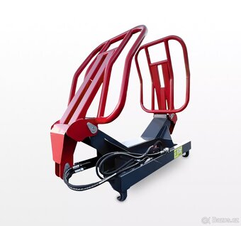 Kleště na balíky - 3