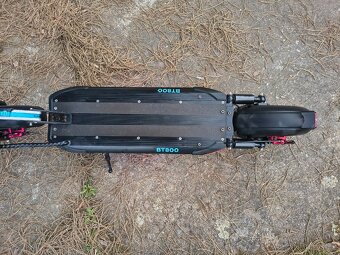 Elektrokoloběžka Bluetouch BT800 - 3