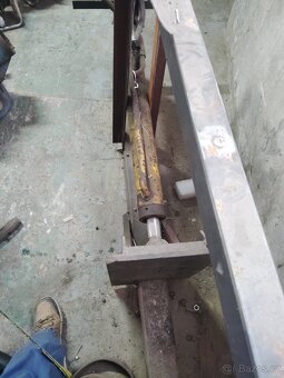 Prodám štípačku - 3