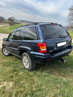 Jeep Grand Cherokee - 3