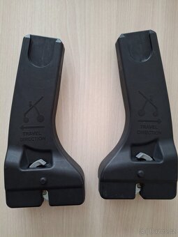 adaptéry inglesina aptica - 3