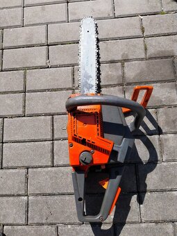 Prodám motorovku - 3