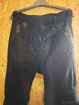 Dámské kalhoty - 3