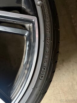 Audi RS6/RS7 R22 letní - 3