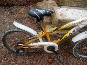 Dětské kolo - 3