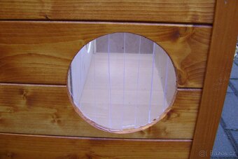 Boudička pro kočku (větší)) 1 - 3