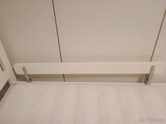 Dětská postel IKEA - 3
