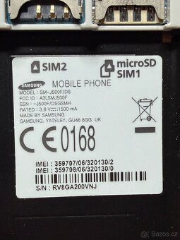 Samsung Galaxy J5 - 3