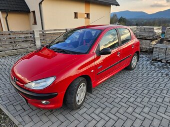 Peugeot 206 - 3
