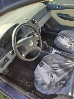 Fabia - 3