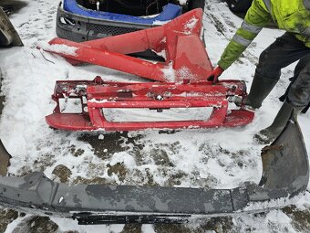 Díly různých značek škoda volsvagen opel ford mazda mercedes - 3