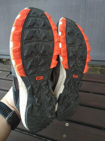 Dětské boty na atletiku Kiprun Grip velikost EU 33 - 3