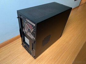 Pracovní PC - i7 10700KF (8C/16T), 64 GB RAM, RTX 3060 Ti - 3