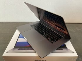 MacBook Pro 16" 2019 500GB SSD / 16GB RAM - 3