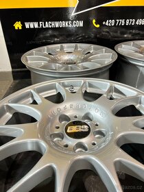 Bbs Ch r19 5x120 motorsport - 3