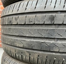 Letní pneumatiky 235/55 R18 100V Pirelli Scorpion Verde 2418 - 3