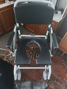 Invalidní vozik - 3