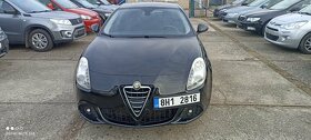 Alfa Romeo Giulietta, 1,4 T 125KW Klimatizace - 3
