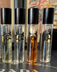 Parfums de Marly Layton, Herod, Pegasus, Galloway - 3