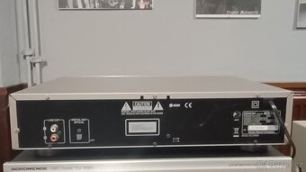 Denon DCD 510AE - 3