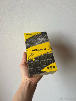 Ulefone Armor X 7Pro - 3