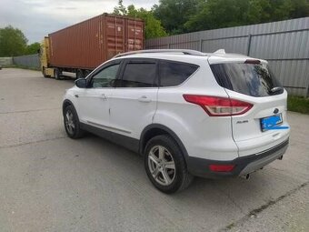 Ford Kuga , r.v. 2015, 4x4 - 3