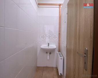 Pronájem obchod a služby, 73 m², Petrovice - 3