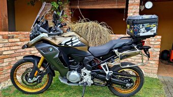 BMW F 850 GS ADVENTURE - 3
