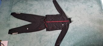 Tepláková souprava Adidas vel.152 - 3