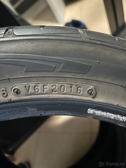 Pneu 225/45 r17 - 3