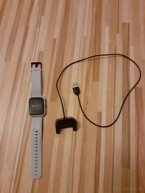 Prodám sportovní hodinky Amazfit s GPS - 3