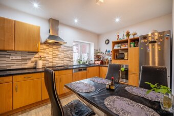 Prodej domu 200 m², Světlá nad Sázavou - 3