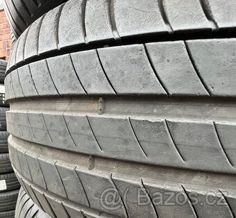 Letní pneu 215/50 R18 92W Michelin Primacy 3 (3117) - 3