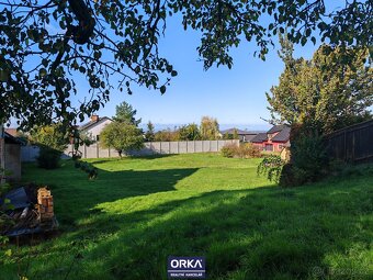 Prodej pozemku pro bydlení, 3 150 m2, Olomouc, Droždín - 3