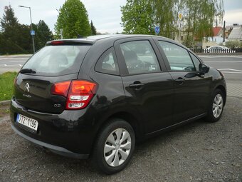 Citroen C3 R.V 11.2010,naj.93 tis.km - 3