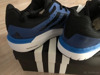 Adidas pánské boty NOVÉ UK 6 - 3