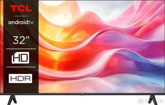 Televize TCL 32L5A - 3