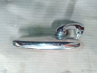 Zrcátko nové asi Fiat 600, VW brouk - 3