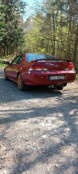 Honda prelude2,2vti - 3