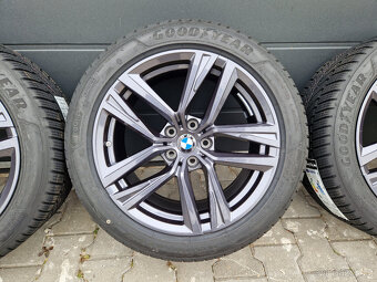 5x112 r18 kola disky bmw i4 alu 18 BMW I4 elektrony 245 45 - 3