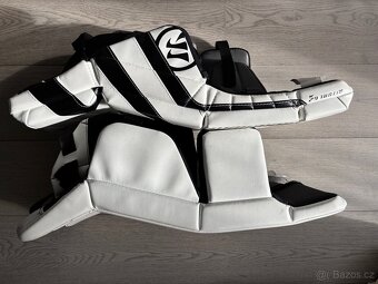 Betony Warrior Ritual G2 24+1 - 3