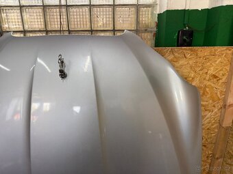PŘEDNÍ KAPOTA JAGUAR XF 2008-2015 MEE 8X23-F16 854 - 3