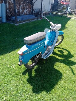 Pionýr 50 typ 20 - 3
