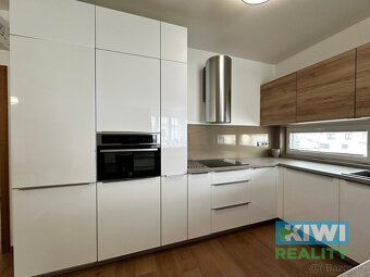 Pronájem, byt 3+kk, 87 m2, Ostrava, Nová Karolína, s garážov - 3
