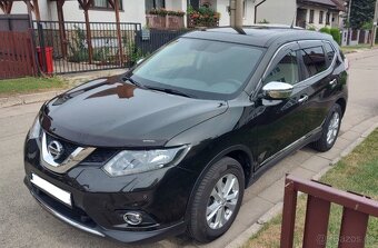 Nissan X-Trail 1.6 DCI 96kW (131PS) - 3