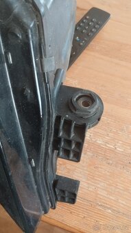 Pravé přední světlo Škoda Octavia 3 lift - 3